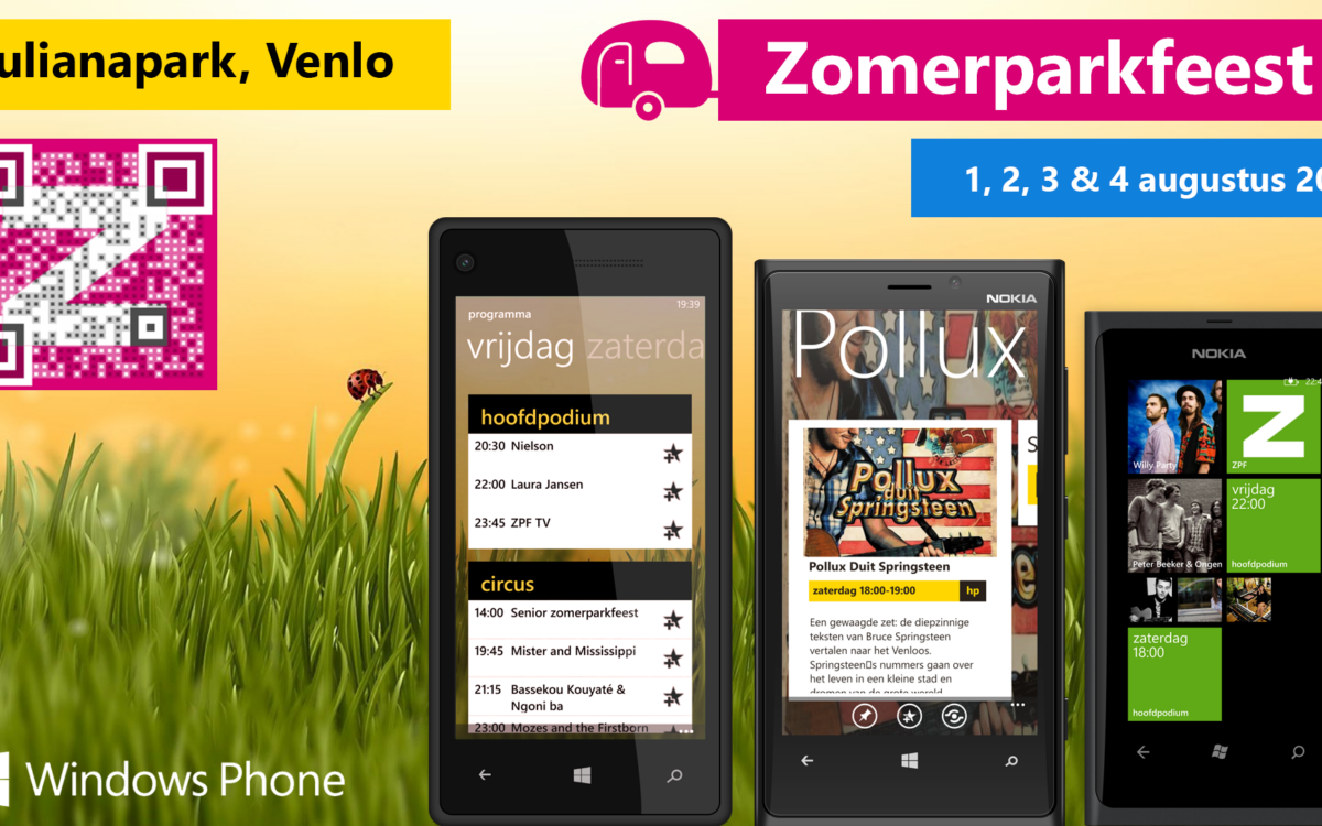 ZPF WP App Flyer 2013