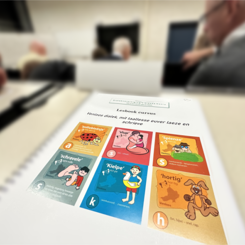 Cursus Venloos